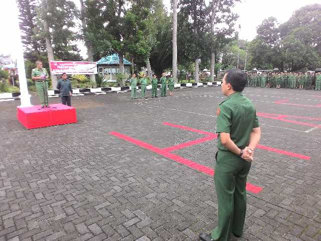 JWS Warning Pembuang Sampah 'Misterius' di Wilayah Minahasa